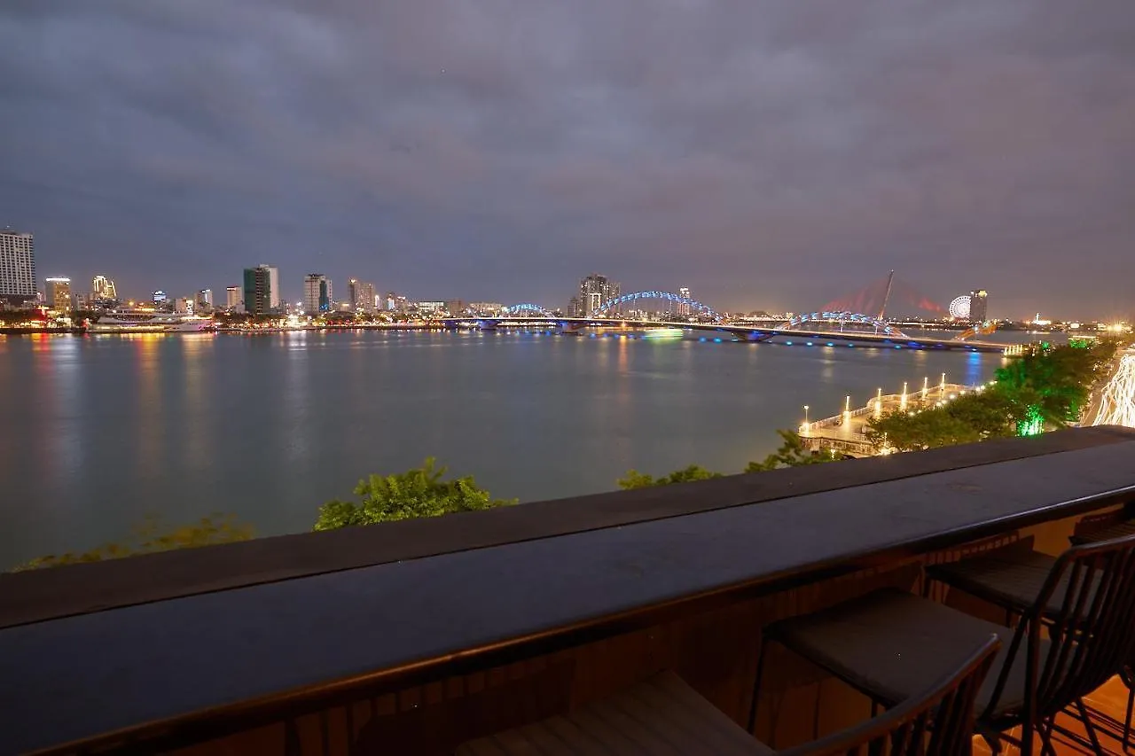 The Garden Capsule Hotel Da Nang