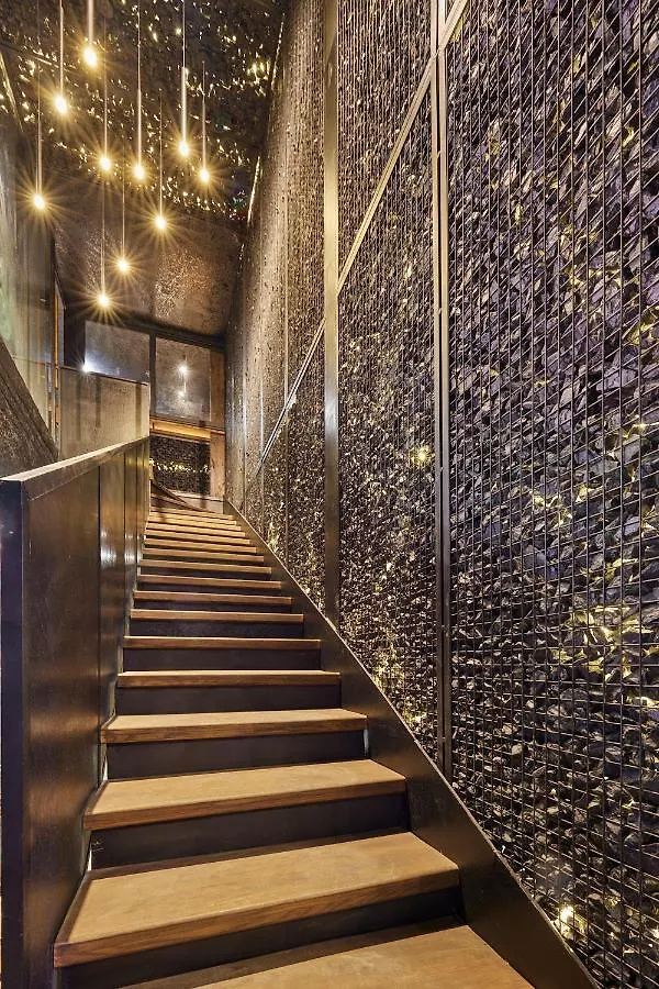 The Garden Capsule Hotel Da Nang Vietnam